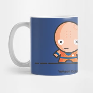 The sidekick Mug